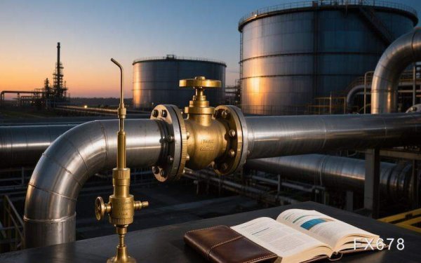 原油空头预期升温，俄乌和平谈判压制需求