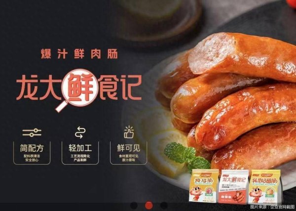 实控人被刑拘，ST龙大何去何从