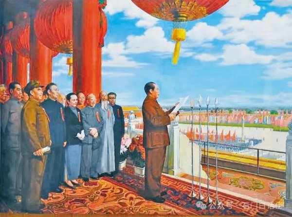 1953年，高、饶联盟事件让很多人不解，但是两人有个共同的特点