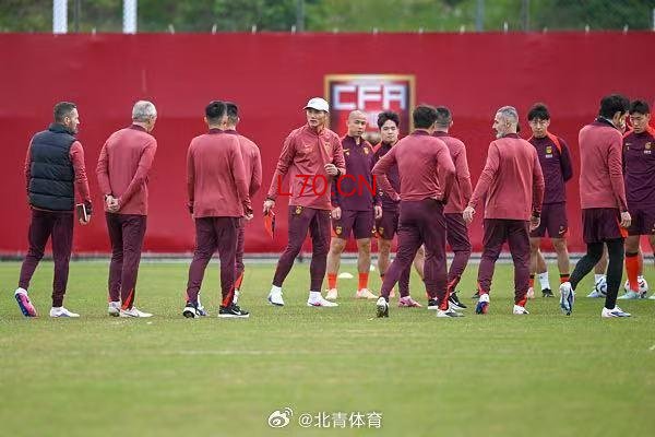 国足6月3日将兵发狮城