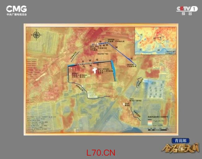 探秘国宝何尊 解码“何以中国” 铭文背后的文明故事