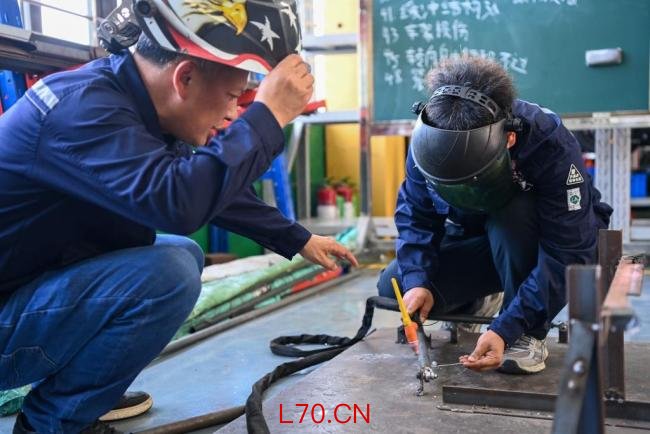 17年拿了5个全国总冠军 他们凭什么 热爱与坚持成就辉煌