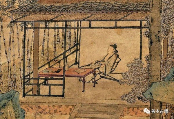读书日，赏古代读书典故30则