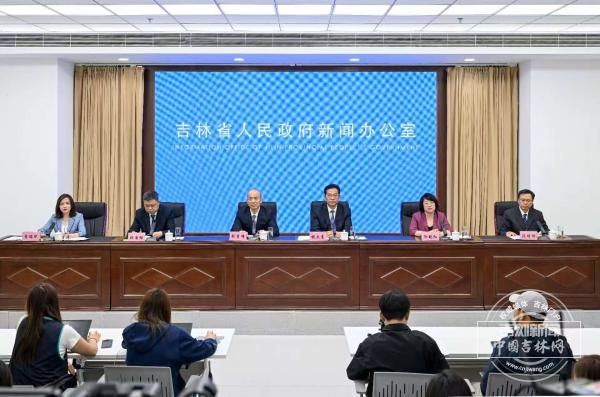 吉林省出台多项健康、生育惠民新政