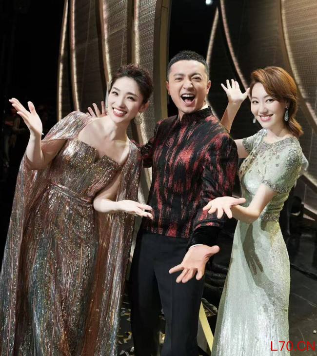 曝王冠老公是繁花导演李爽 揭秘幕后浪漫故事