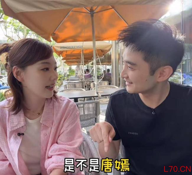 曝王冠老公是繁花导演李爽 揭秘幕后浪漫故事