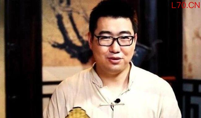 南派三叔 我是不吃压力不是不吃爆头 创作背后的辛酸与坚持