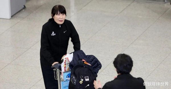 4天3国生死时速! 59岁女排主帅紧急撤离伊朗 地堡亲历爆炸惊魂