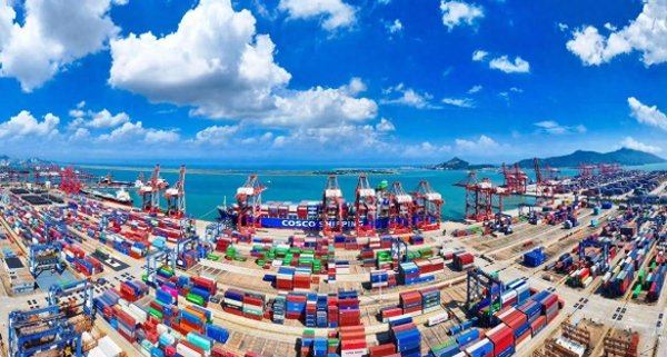 英法就港口合作与中方沟通, 欧洲债务议题引关注
