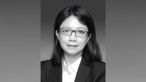 航空发动机领域著名专家严红逝世