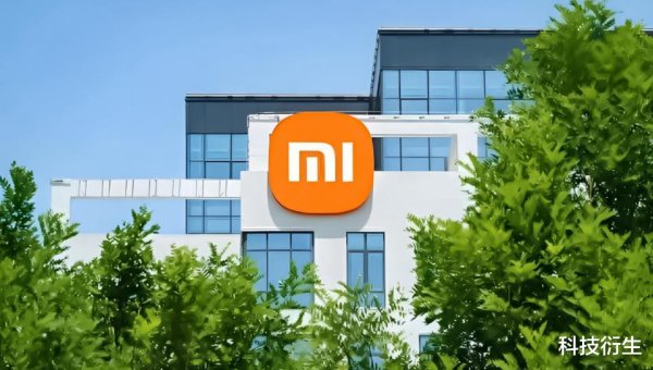799元! 小米新品官宣: 4月8日, 正式开售