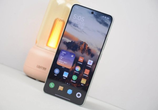 16GB+1TB不到3000元, 目前小米值得捡漏的一款手机, 抓紧时间买吧