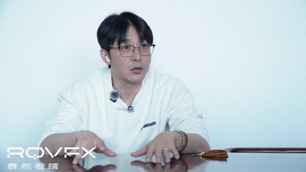 在AI浪潮中重塑“手艺”, 泰然若晴的视效制作“突围记”