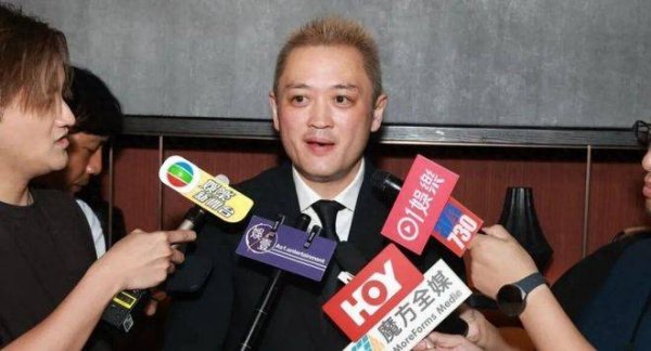 TVB老戏骨李家鼎一家彻底决裂, 互相公开录音, 小儿子回应争议