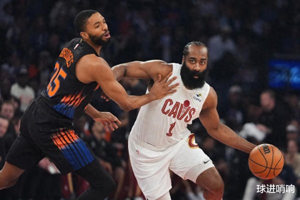 东西决G3后, NBA夺冠概率更新! 骑士0-3绝境垫底马刺14.4%遭看衰