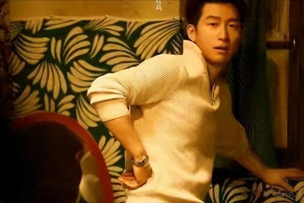 看了《主角》, 对比翟子路和窦骁, 我想说: 男演员还是要看演技