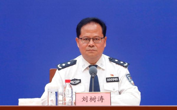 山东公安打击网络乱象, 今年以来查处违法账号1.1万余个