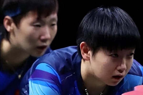 WTT美国赛3日赛前预测: 莎头或将闯进决赛, 蒯曼6小时三赛太紧张