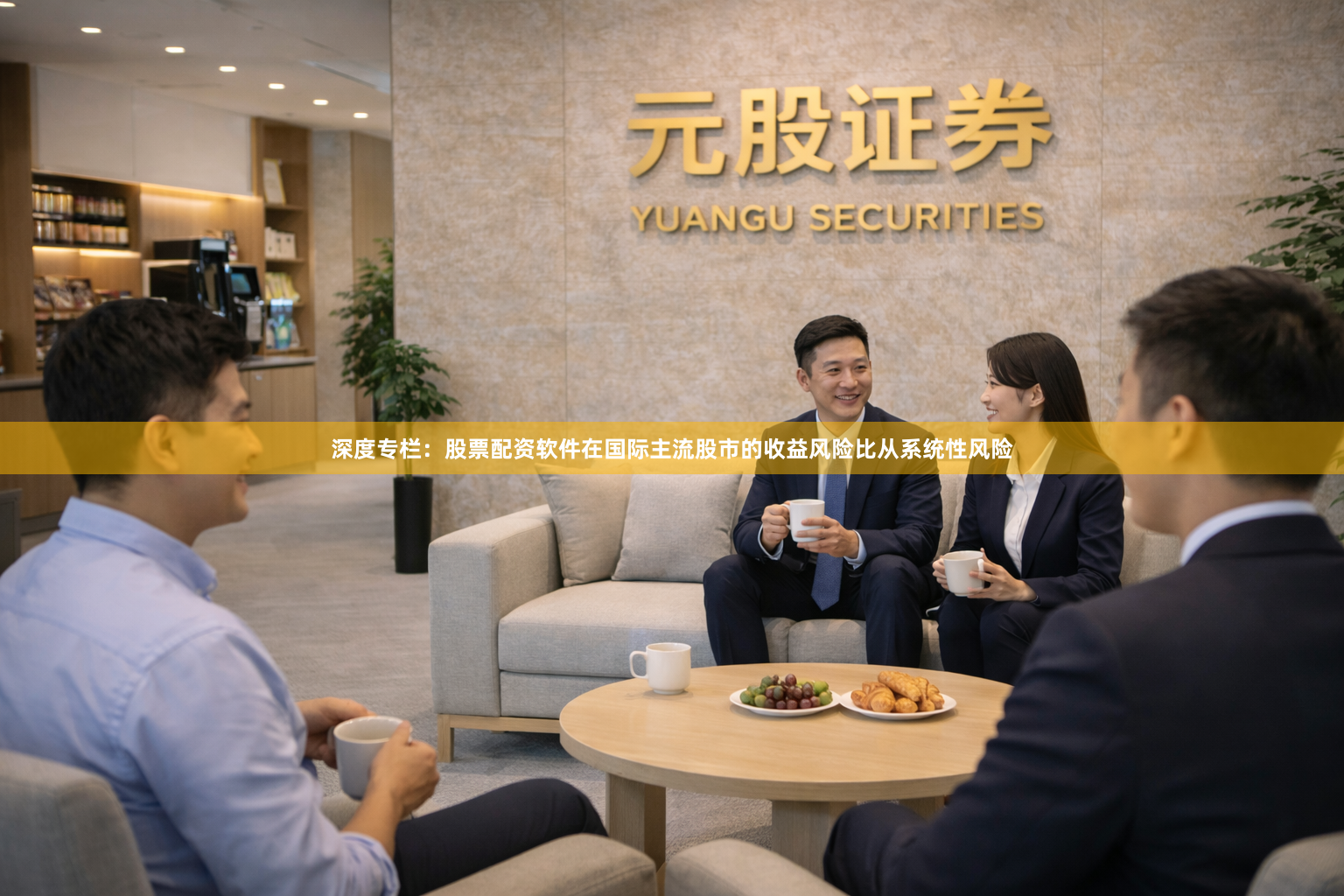 深度专栏：股票配资软件在国际主流股市的收益风险比从系统性风险