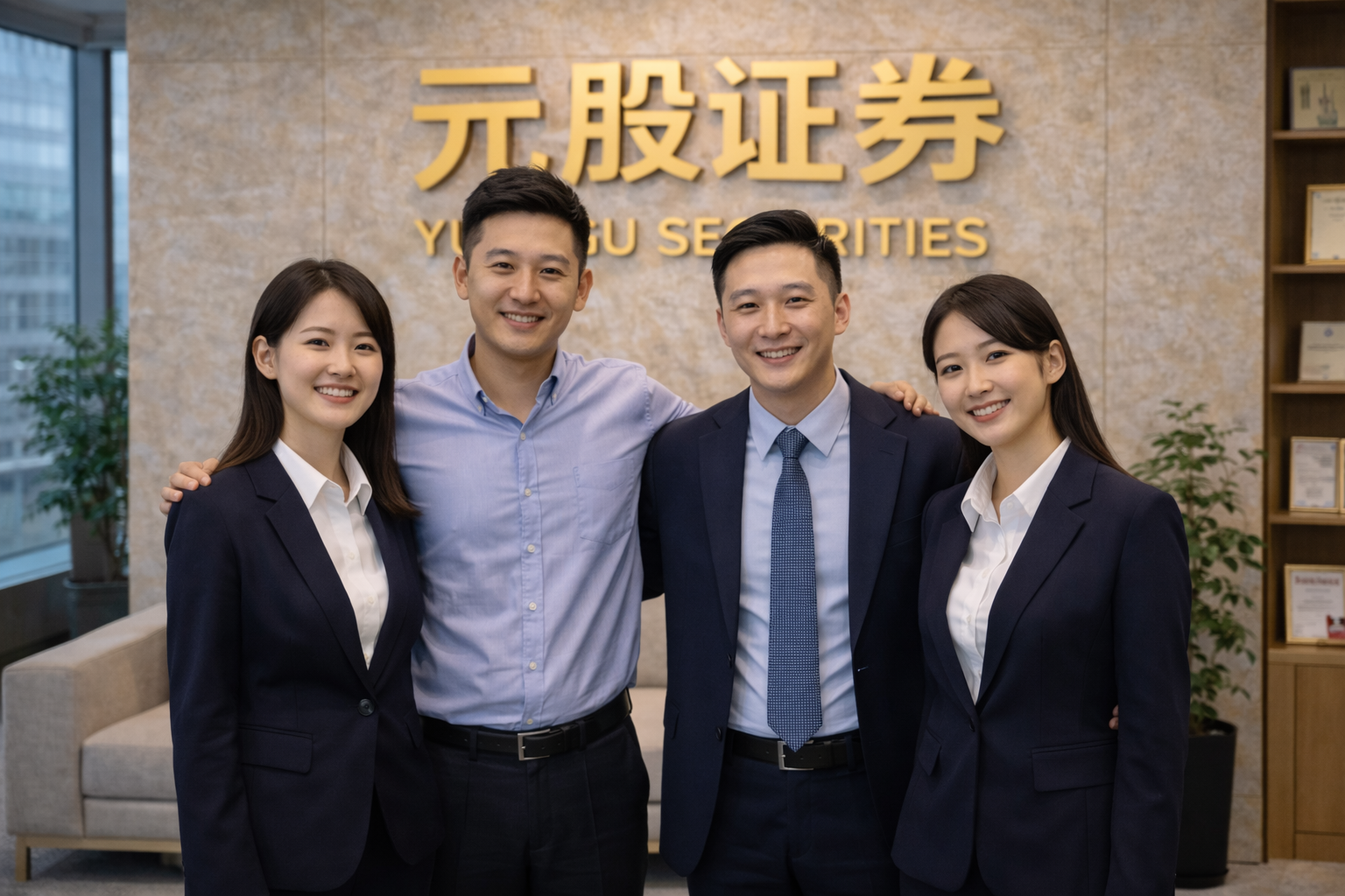 东华软件：公司持续经营算力基础设施建设业务，和主要CPU、GPU、VPU芯片公司有长期战略合作